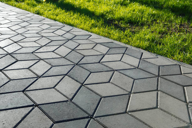 Genola, UT Driveway Pavers Company
