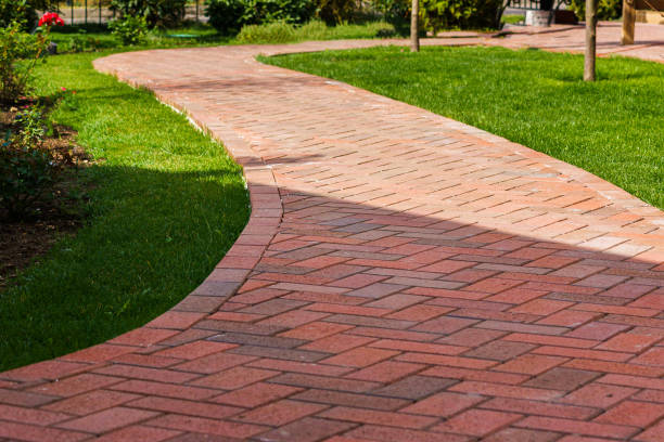 Best Driveway Paving Contractor  in Genola, UT