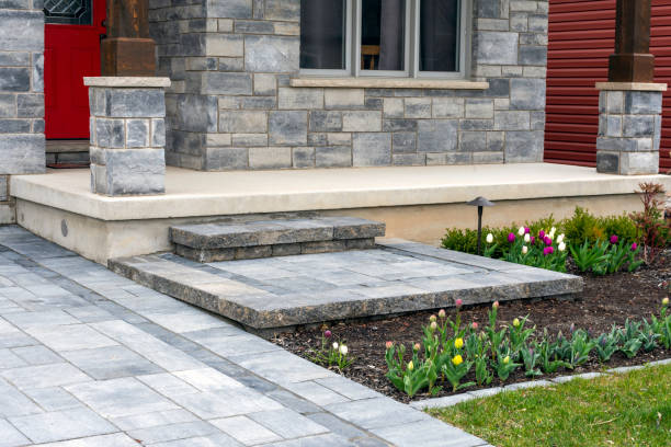 Best Local Driveway Pavers  in Genola, UT