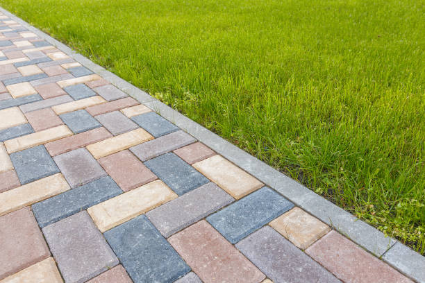 Genola, UT Driveway Pavers Company